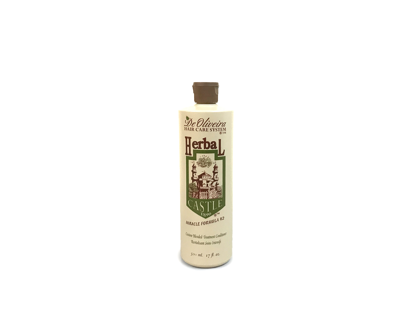 Conditioner — Formula #2