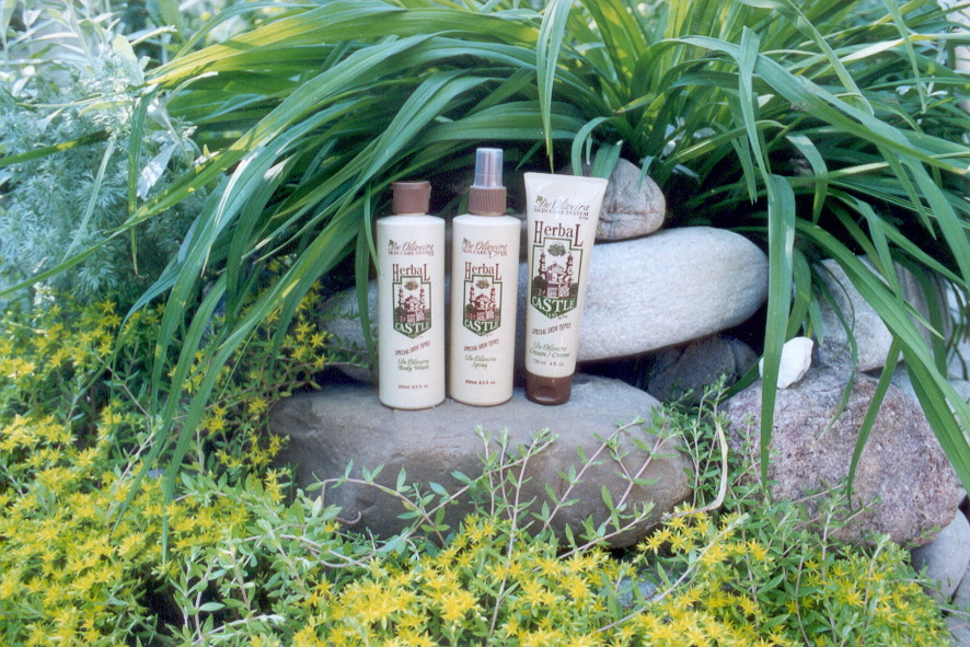 Skin Care Kit