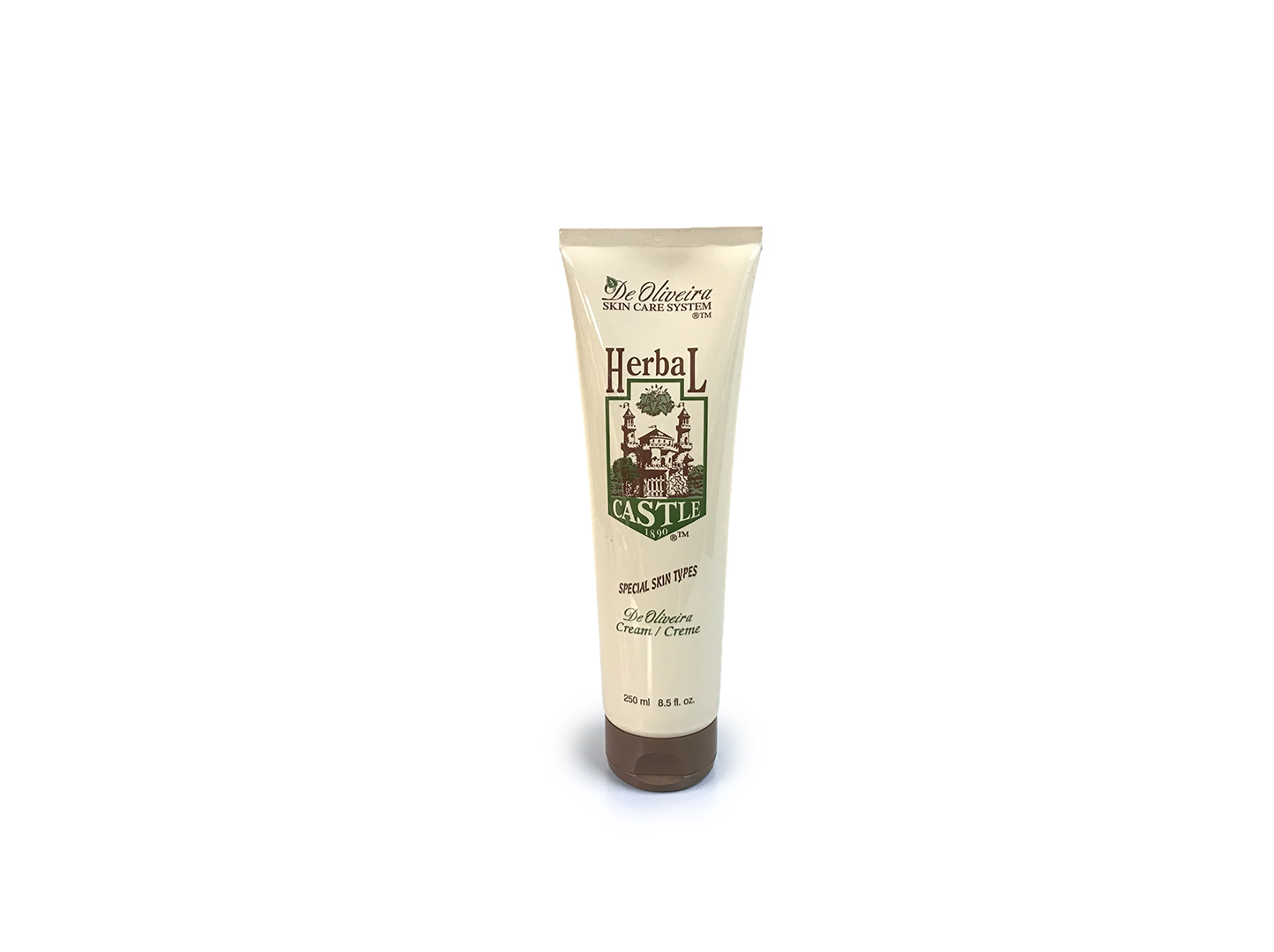 Skin Care Cream
