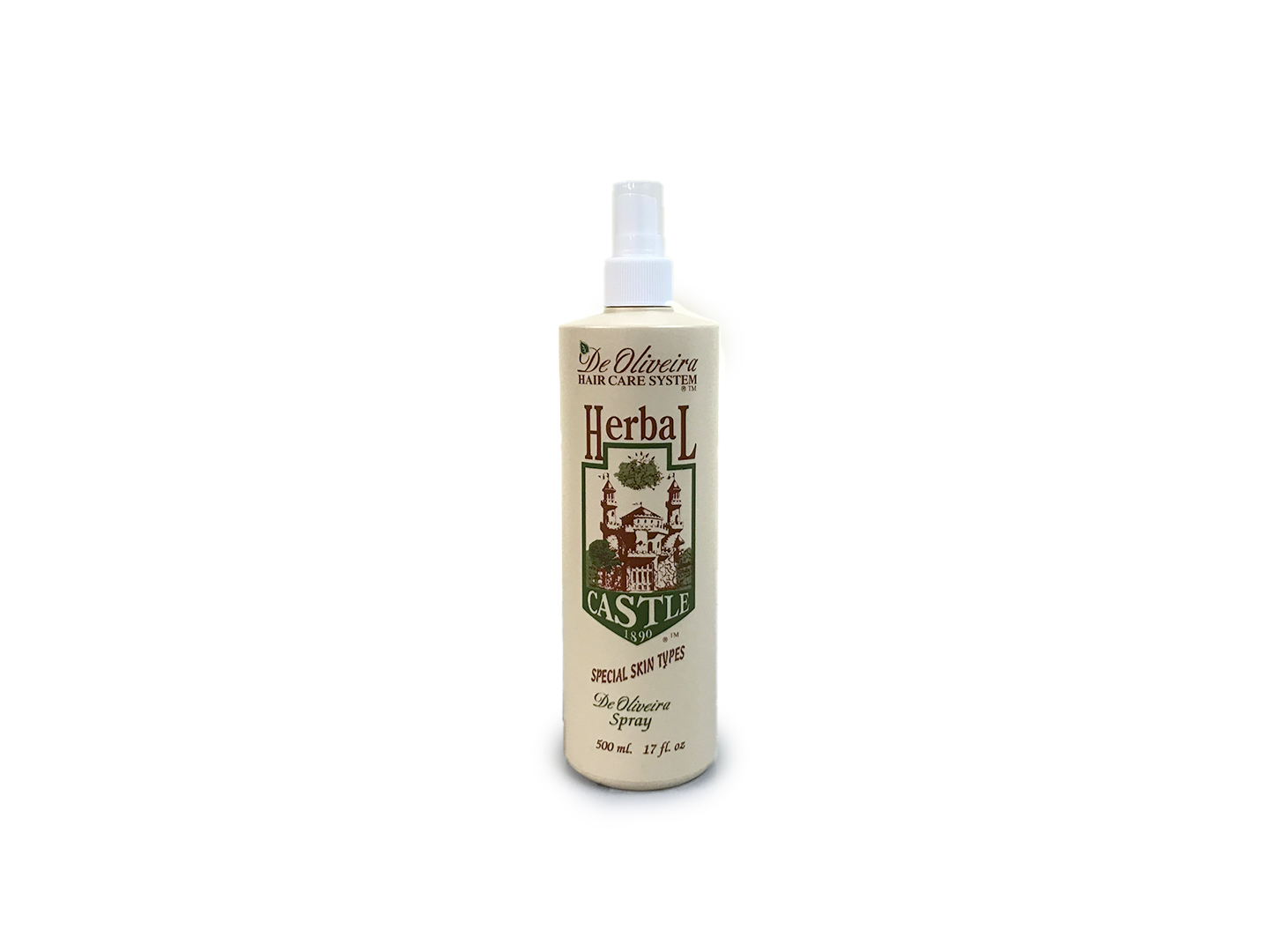 Skin Care Spray