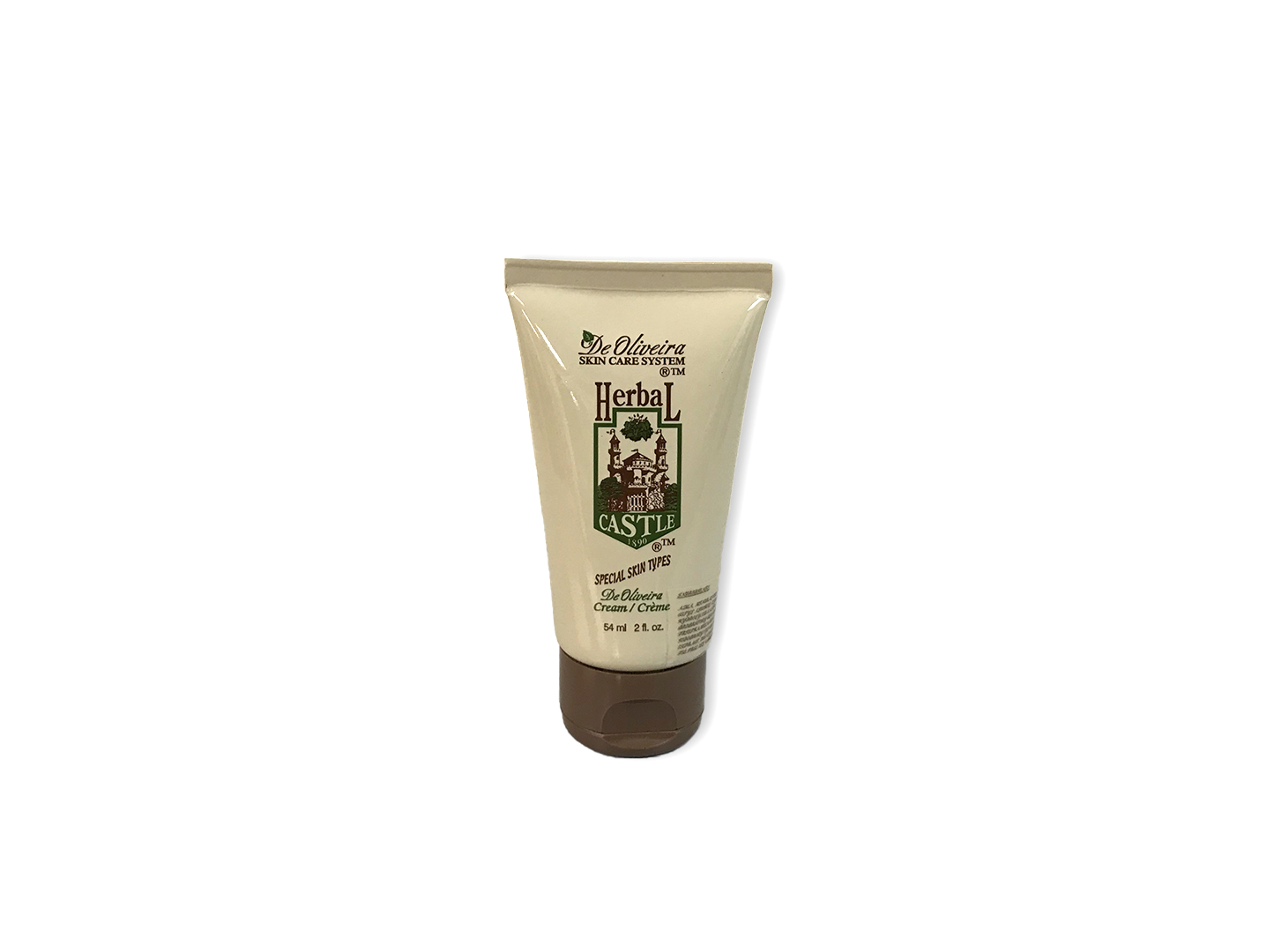 Skin Care Cream