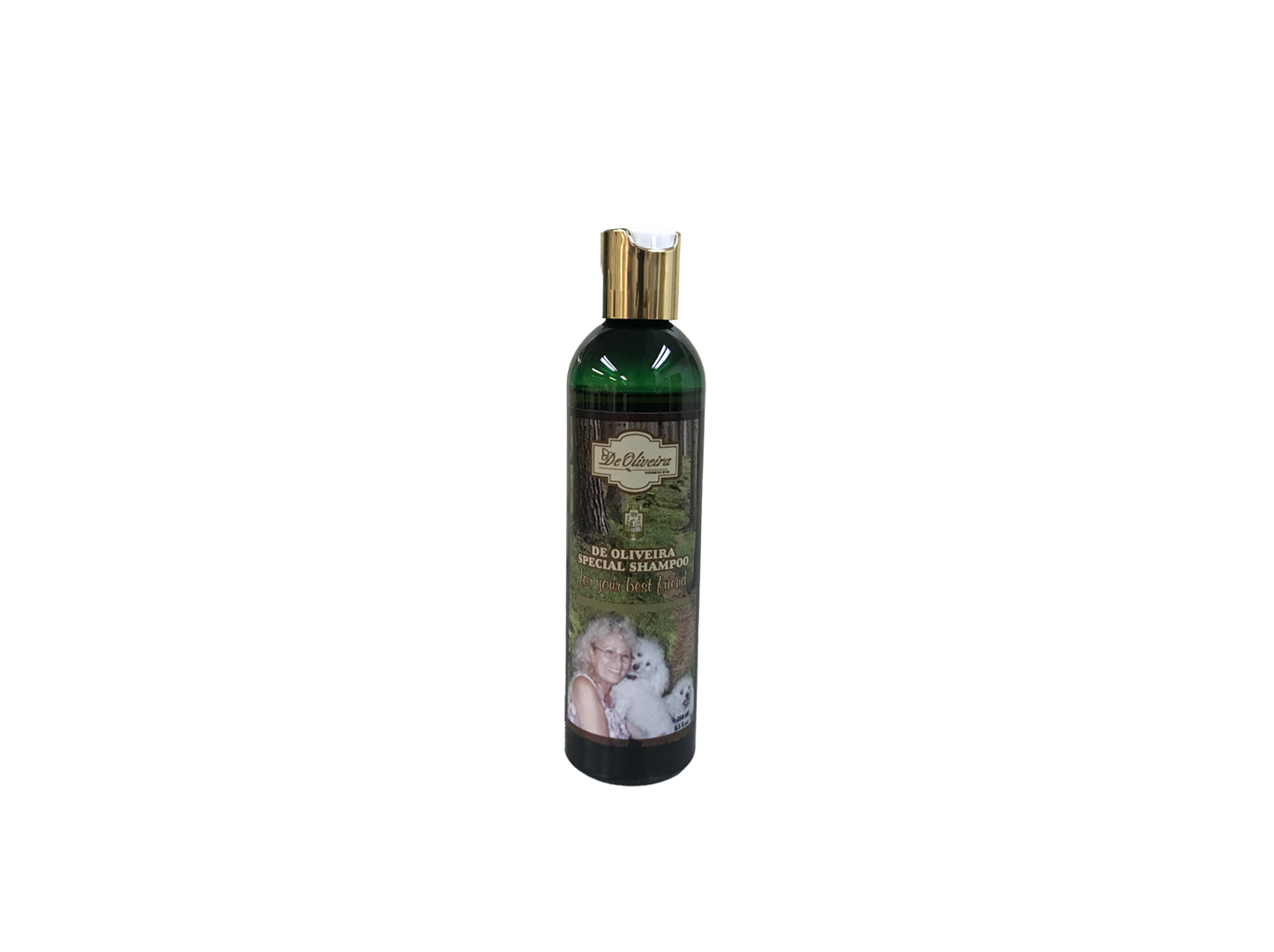 Pet Special Shampoo