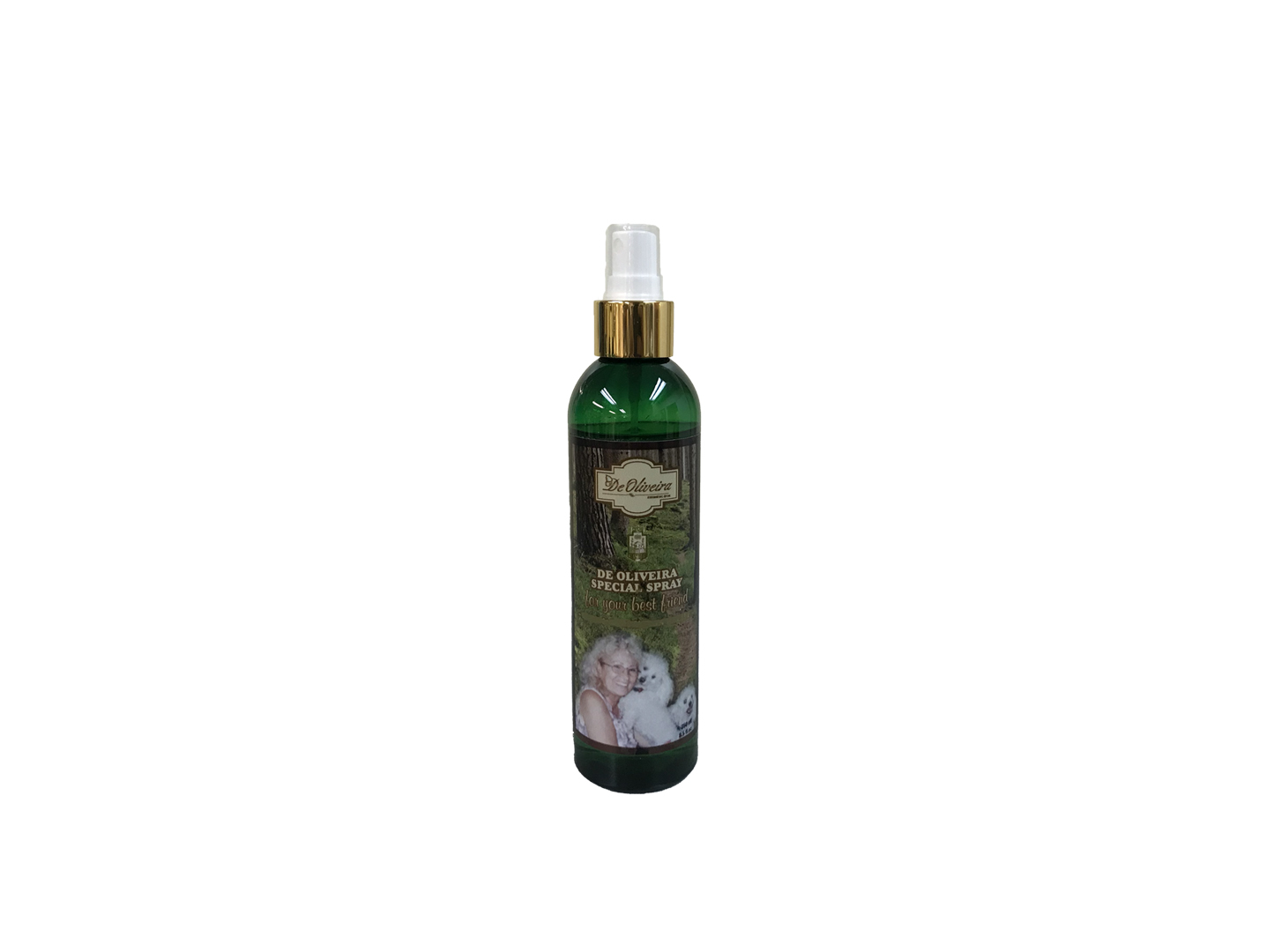 Pet Spray